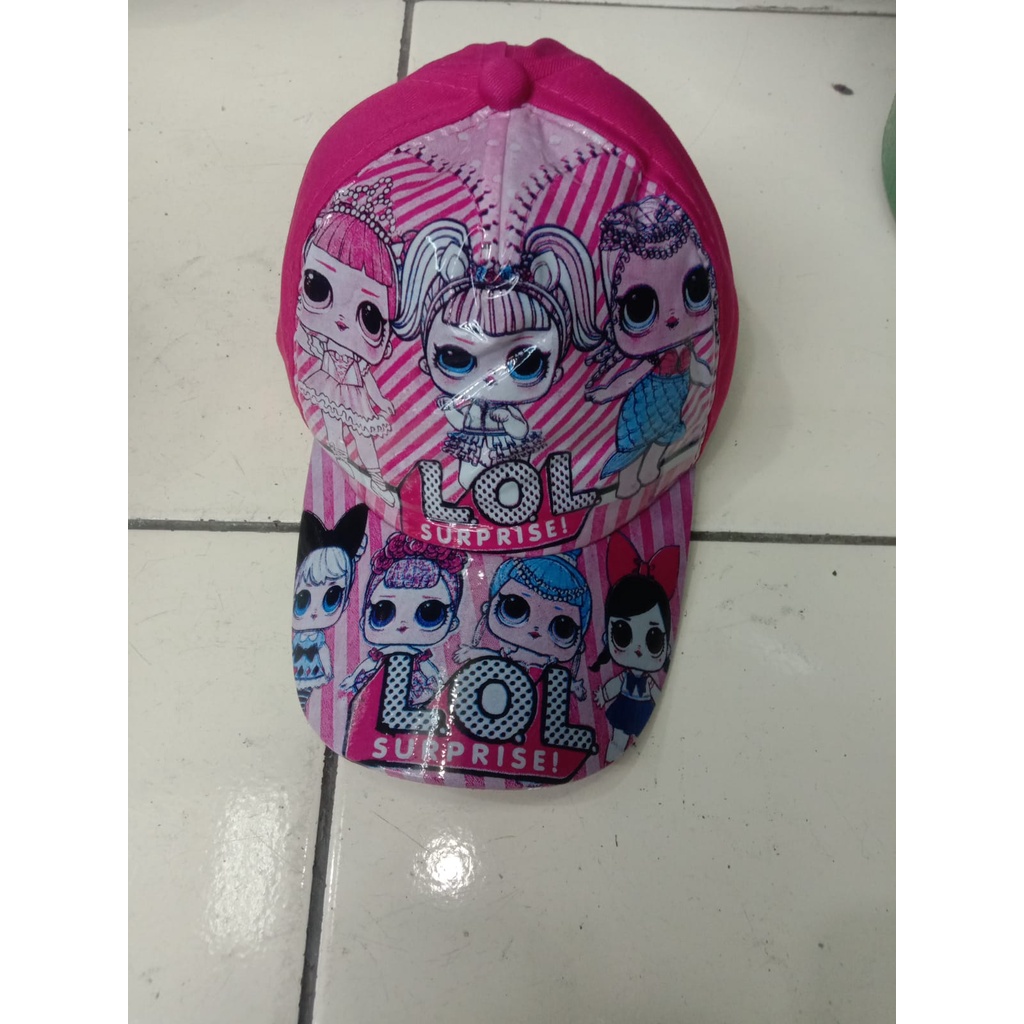 Topi Anak Terbaru Topi Anak Perempuan Dan Laki Laki