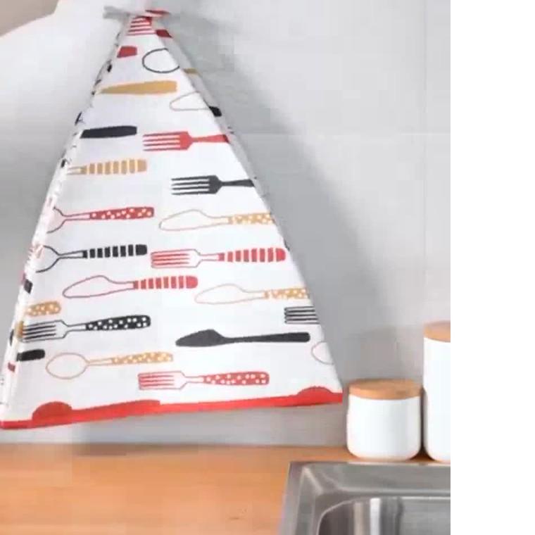 ℗ TUDUNG SAJI LIPAT JUMBO PENUTUP SAYUR MAKANAN ALUMINIUM TAHAN PANAS FOOD COVER UKURAN 80CM ✴