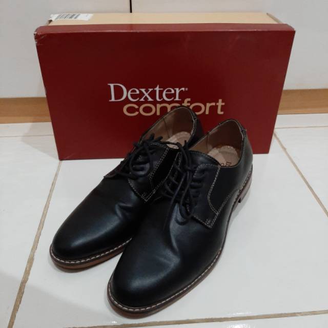 Sepatu Dexter Comfort