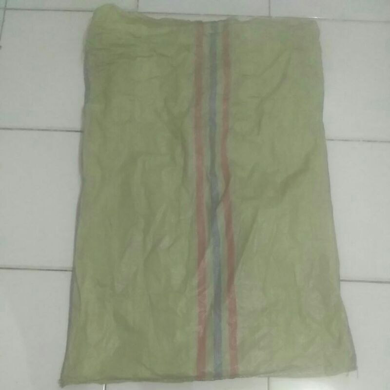 KARUNG JUMBO / karung polet besar / karung packing paket