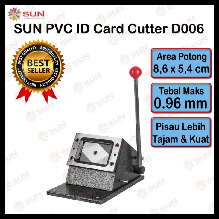 

BEST SELLER !!! PAKET USAHA PVC ID CARD SUPER WHITE 0.76MM TERLARIS