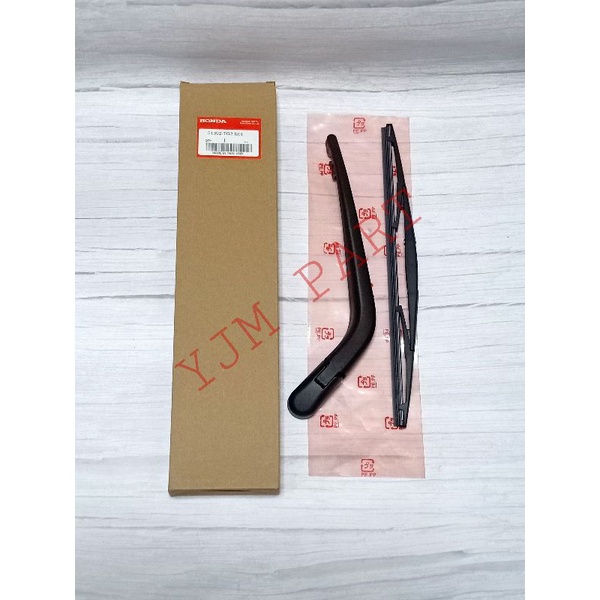 WIPER BLADE REAR- WIPER BELAKANG SET ORIGINAL MOBILIO HRV FREED BRV