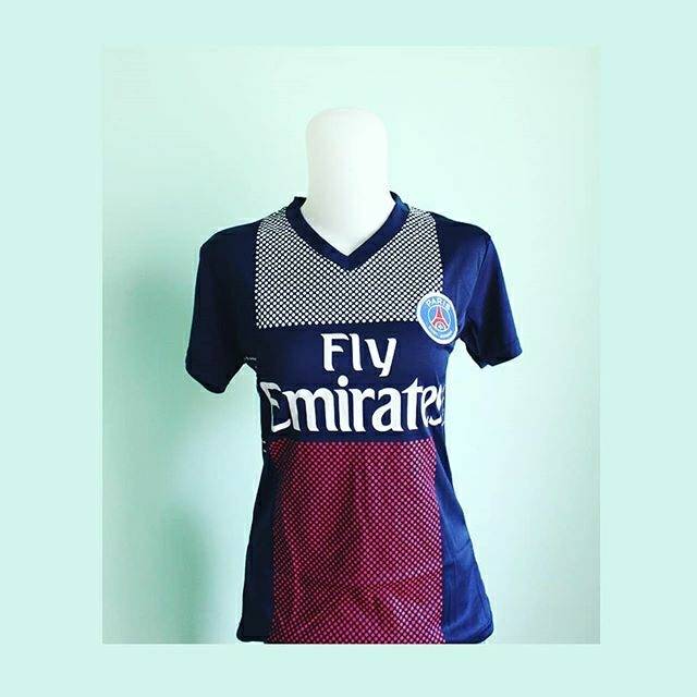 Jersey PSG Wanita