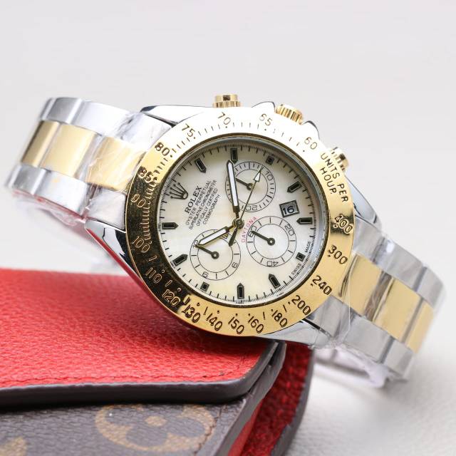 Jam Tangan Wanita Rolex Best Seller