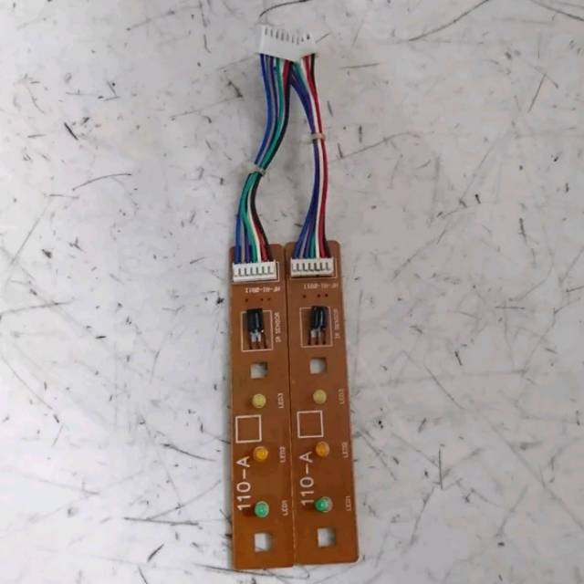 Sensor AC LG Model Lama