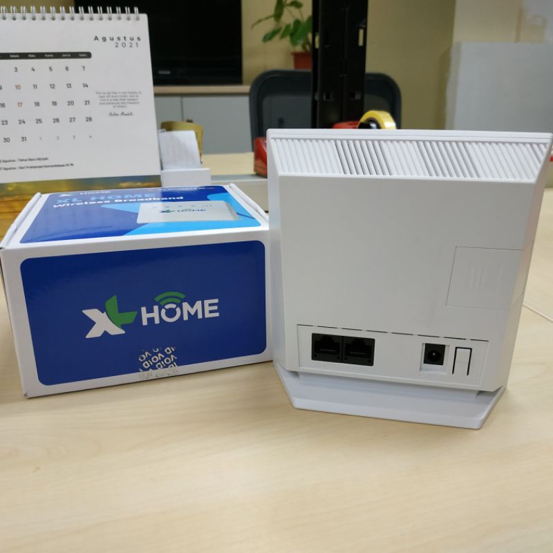 Jual Modem XL Home Unlock GSM Shopee Indonesia