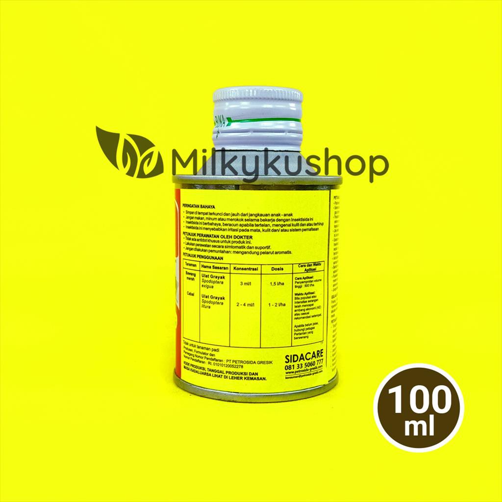 JIDOR 25 EC 100 ML INSEKTISIDA