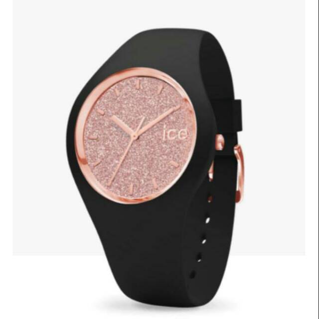 Jam Tangan ICE Watch Glitter Murah