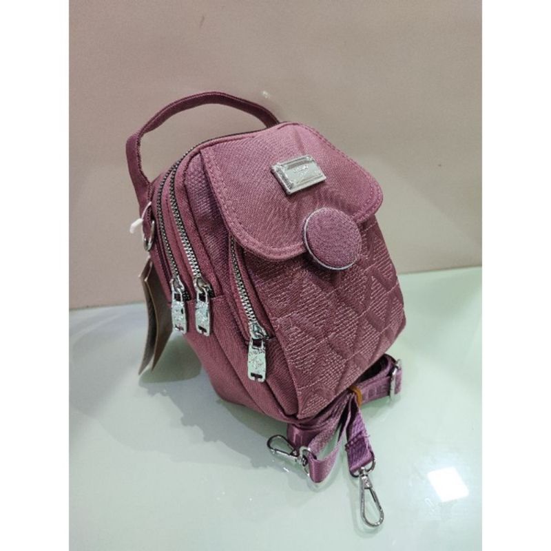 TAS CHIBAO ORIGINAL SELEMPANG KODE 0506-22-30#