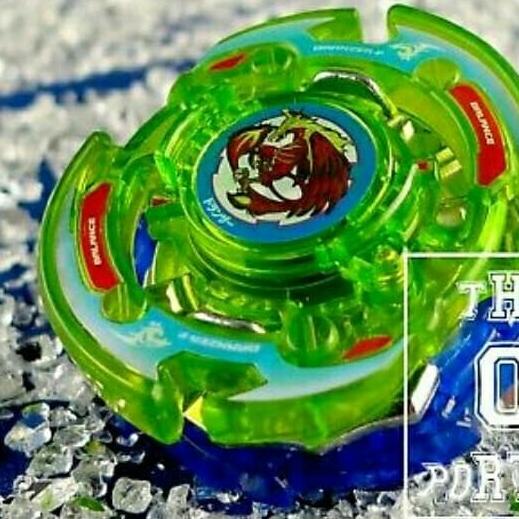Original Beyblade Burst Takara Tomy Dranzer Flame Rbs B 130 Rare