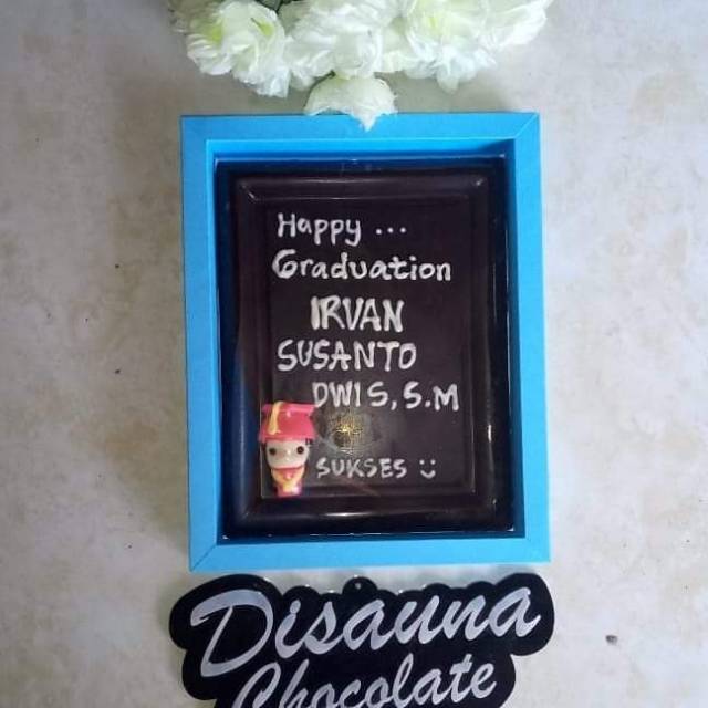 

Coklat art