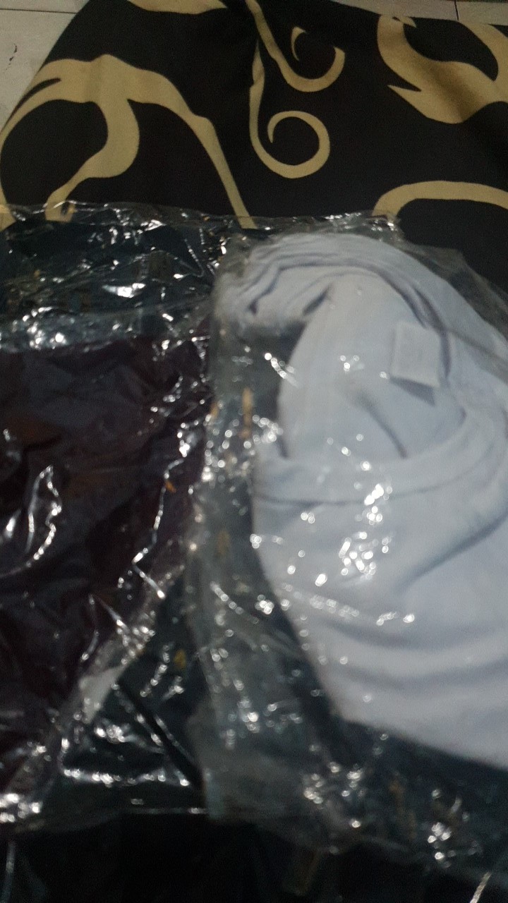 Bt - Tunik Batik Rayon Wanita/ Tunik Jumbo Motif