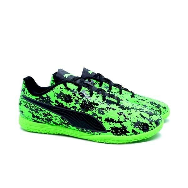 Sepatu futsal puma anak PUMA ONE 19.4 IT Jr - 105504 04