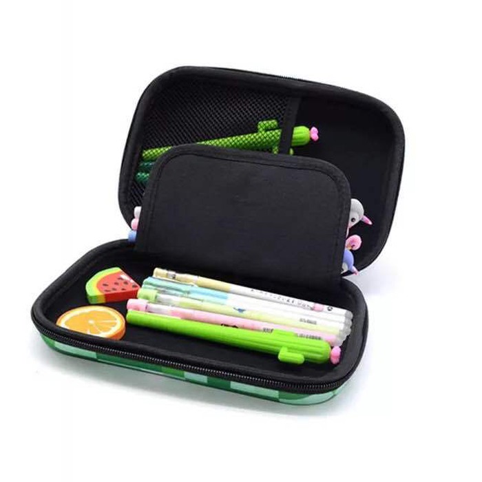 

READY TEMPAT PENSIL MINECRAFT / PENCIL CASE