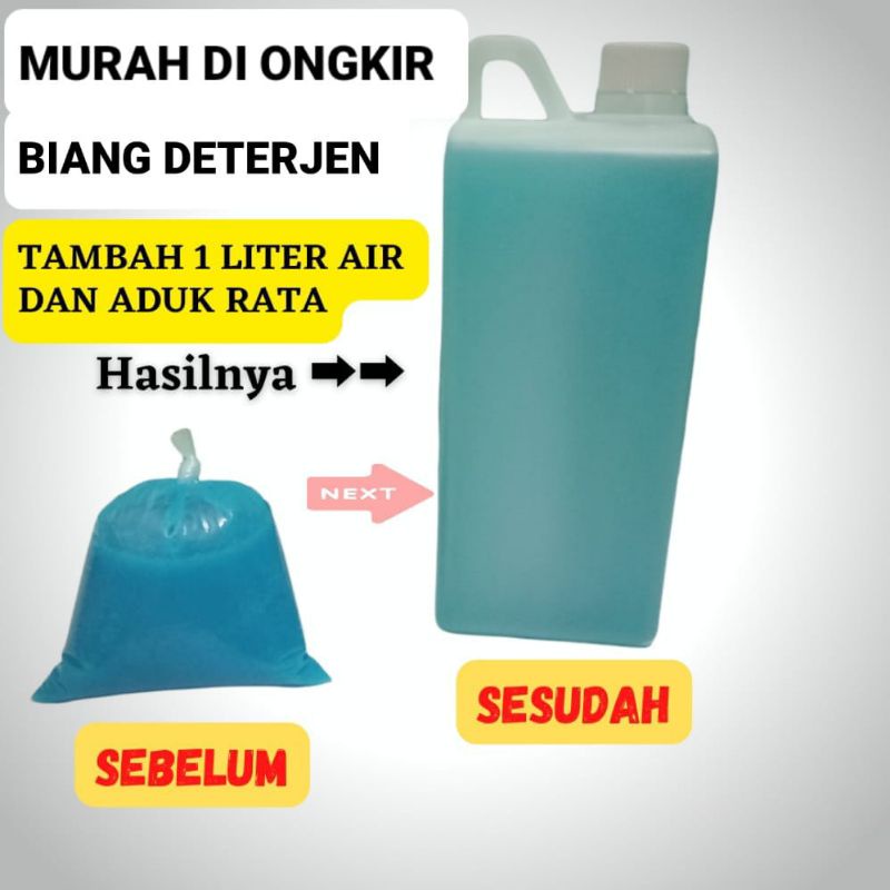 SABUN CUCI PIRING SABUN SABUN CUCI MOTOR SABUN CUCI BAJU WANGI BUNGA AKASIA BAHAN KENTAL BIANG SABUN