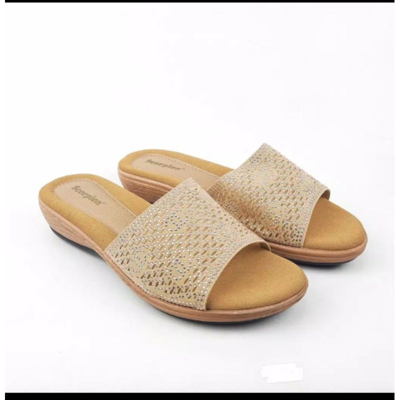 Sandal Wanita SCORPION 904