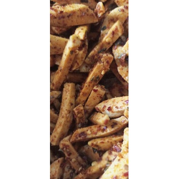 

basreng pedas daun jeruk 1 kg