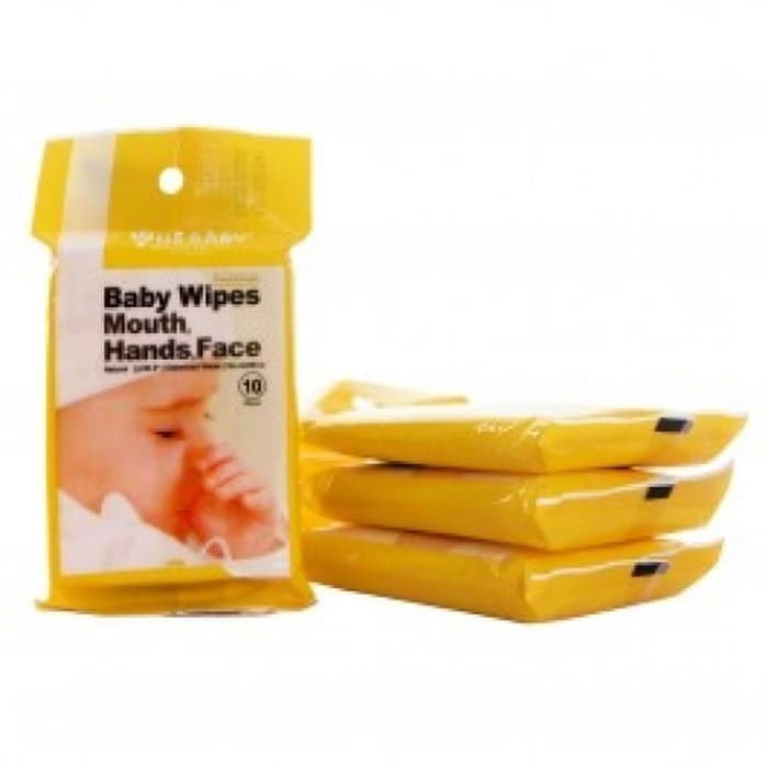 travel size baby wipes