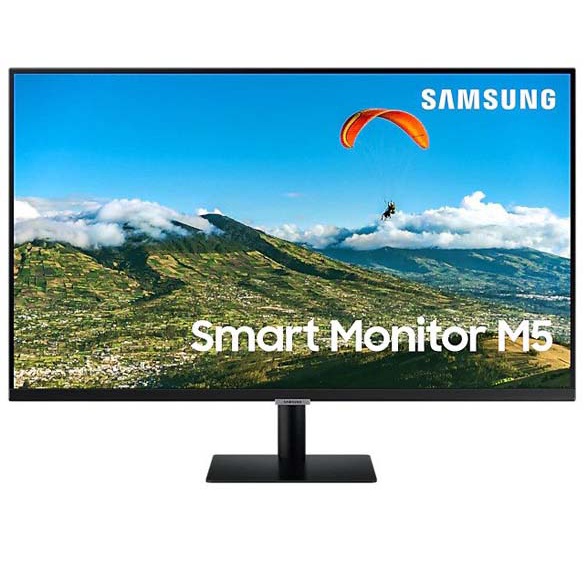 SAMSUNG M5 S32AM500 HDR10 32&quot; FULL HD 1920 x 1080 LS32AM500NEXXD SMART MONITOR