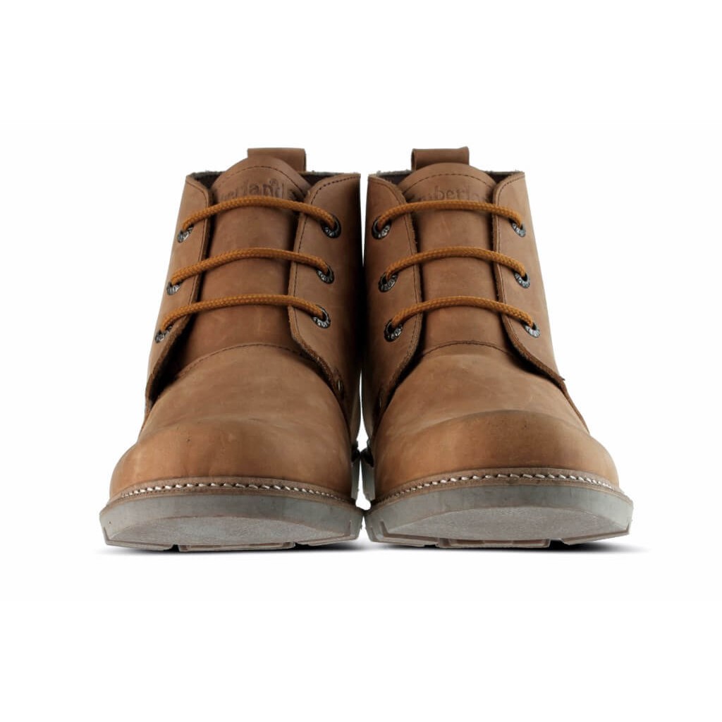 Sepatu Boot / Kasual Pria Golfer GF.7838