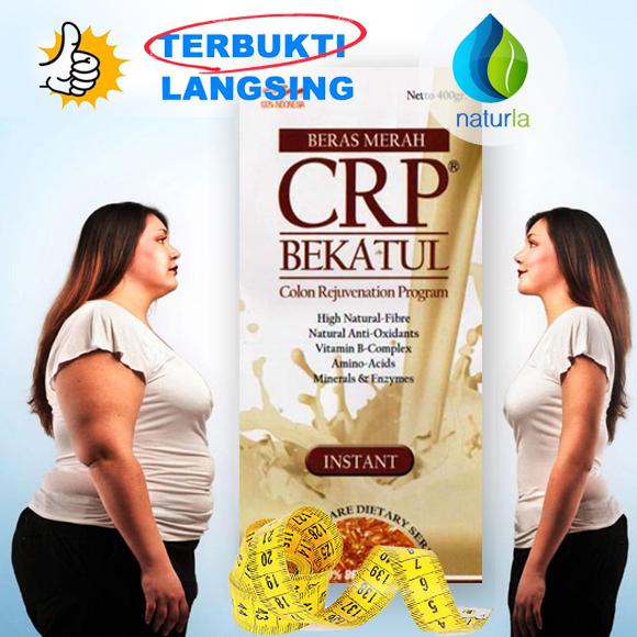 

DISTRIBUTOR CRP BEKATUL BERAS MERAH