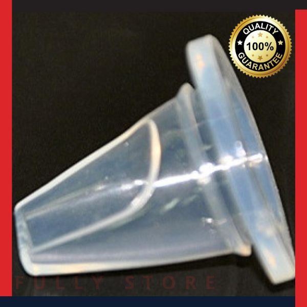 Grosir Replacement RS Juice Nipple - LK-3000 / Karet Dot Keren