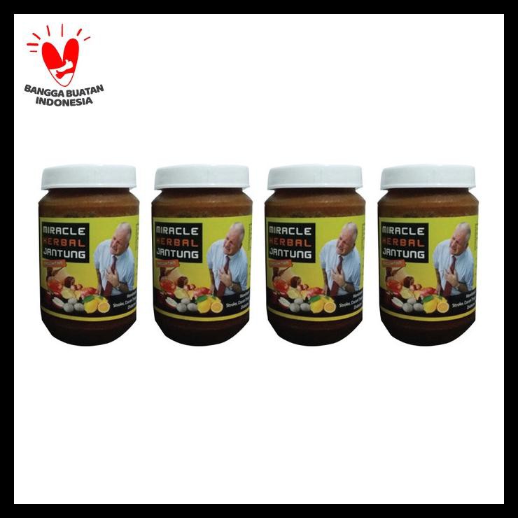 

Ind 4 BOTOL MIRACLE HERBAL JANTUNG MADU HITAM COCOK UNTUK DIABETES OBRAL Kode 1111