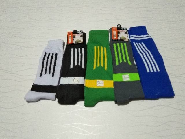 Kaos Kaki Bola  Kaos Kaki Panjang