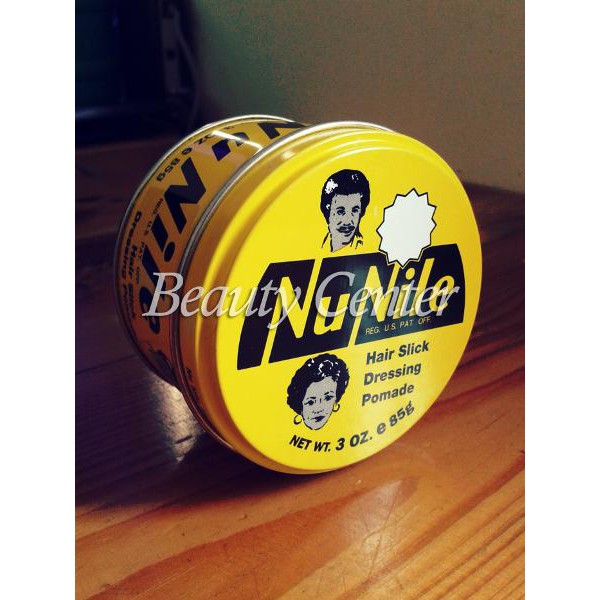 Pomade Murray's Nu Nile Original 100% USA (Tidak Original Uang Balik)