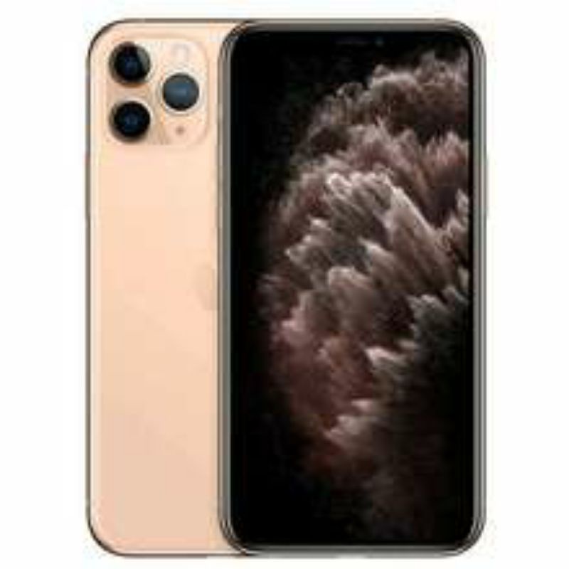 iphone 11 pro 64gb
