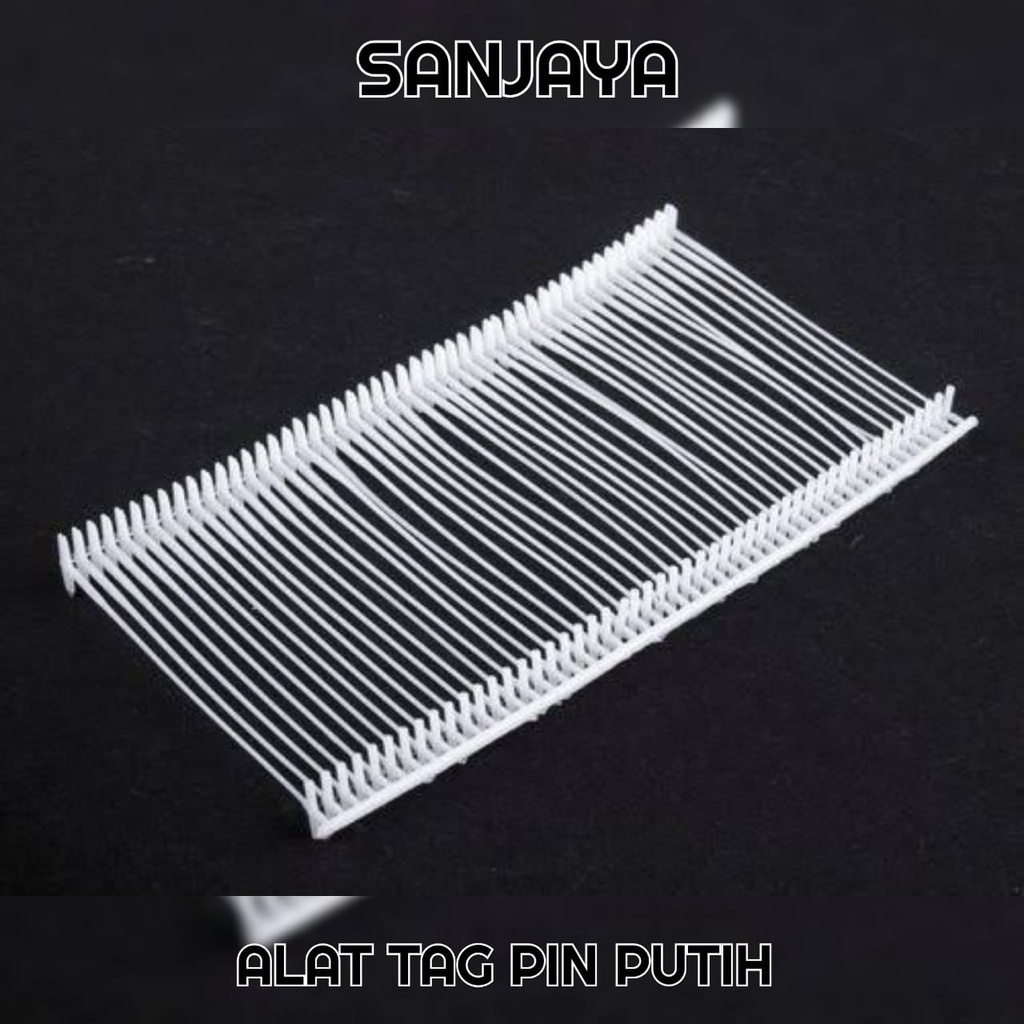 ISI TAG GUN / REFILL TAG GUN / ARROW PIN / TOP PIN / ALAT TAG PIN PU