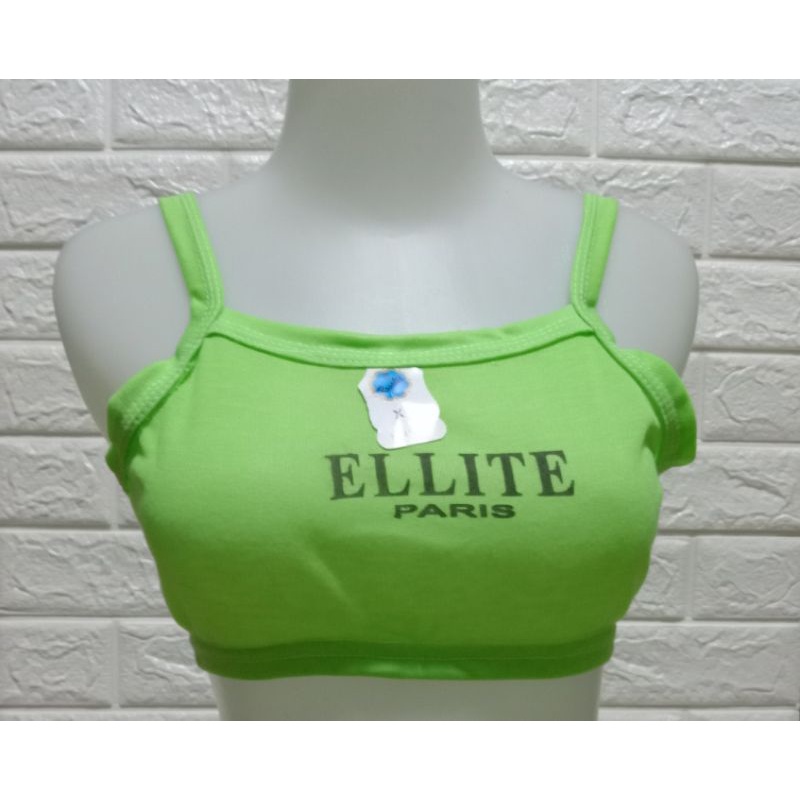 MINISET ELITE anak Tanggung