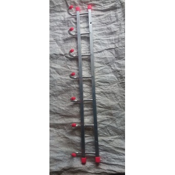 HANGER CANTOLAN  BAJU /12 BIJI .LUSIN