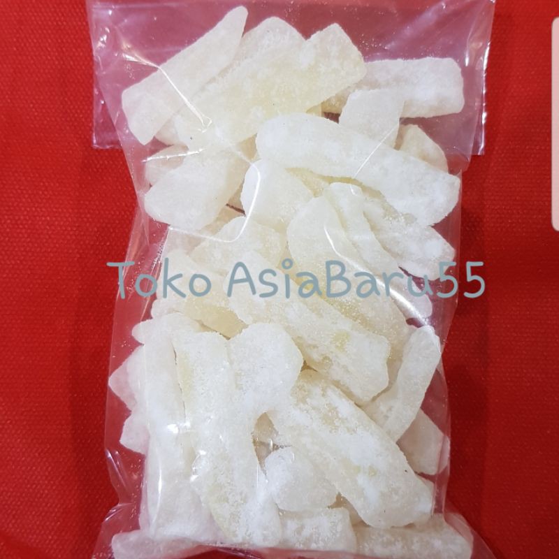 

Kundur manis 1kg / tangkwe 1kg / manisan kundur / tangkwe / gula kundur