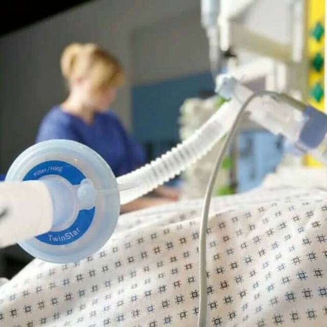 HME Filter Twinstar Dragger Jerman Origin