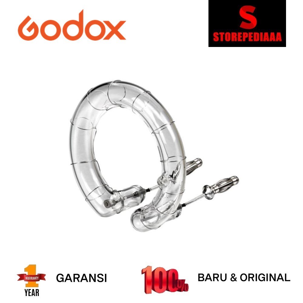 Godox Flash Tube SK300II SK300II-V SK400II SK400II-V