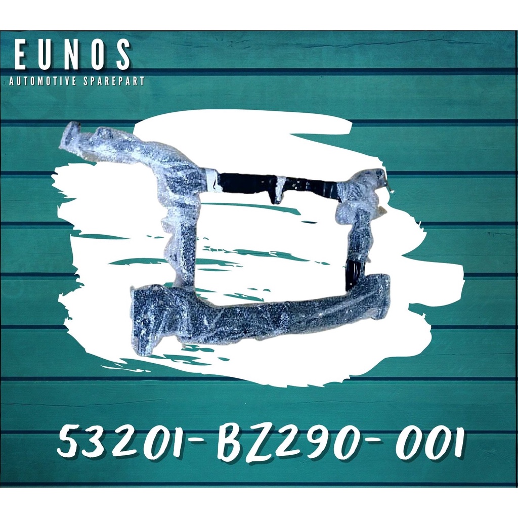 TANDUK BULHEAD SUPPORT RADIATOR AVANZA XENIA 2015 - 2021 ORIGINAL PN: 53201-BZ290