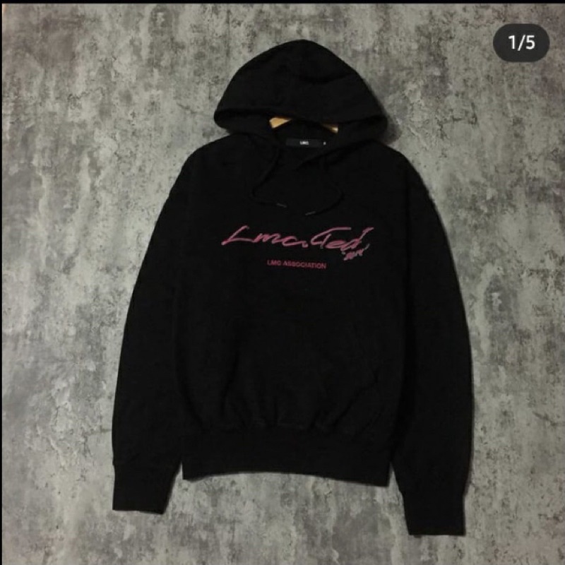 hoodie LMC