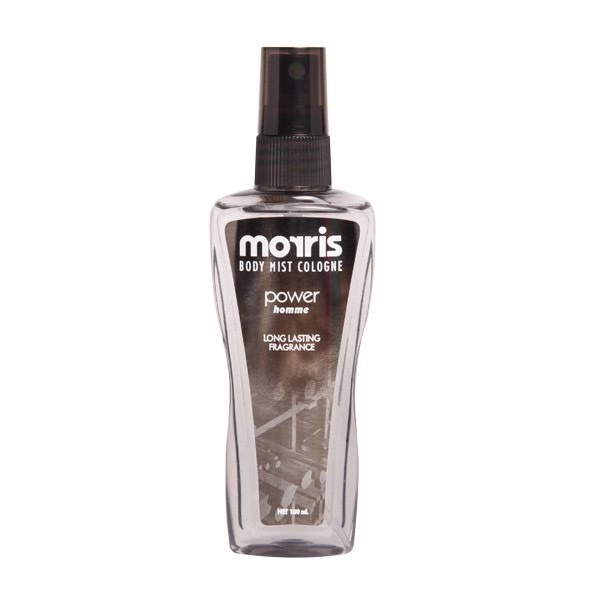 Morris Parfum Body Mist - 100ml