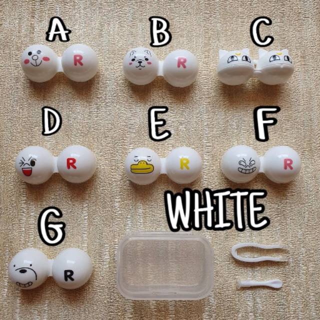 

KOTAK SOFTLENS MURAHHH