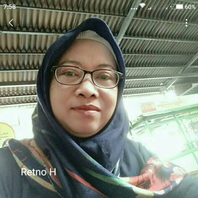 retnohandari