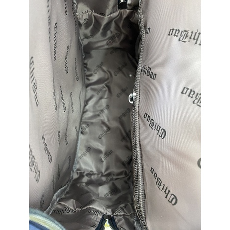 Tas Wanita Import Ransel CHIBAO CB6038 6038 Parasut Super Quality Impor