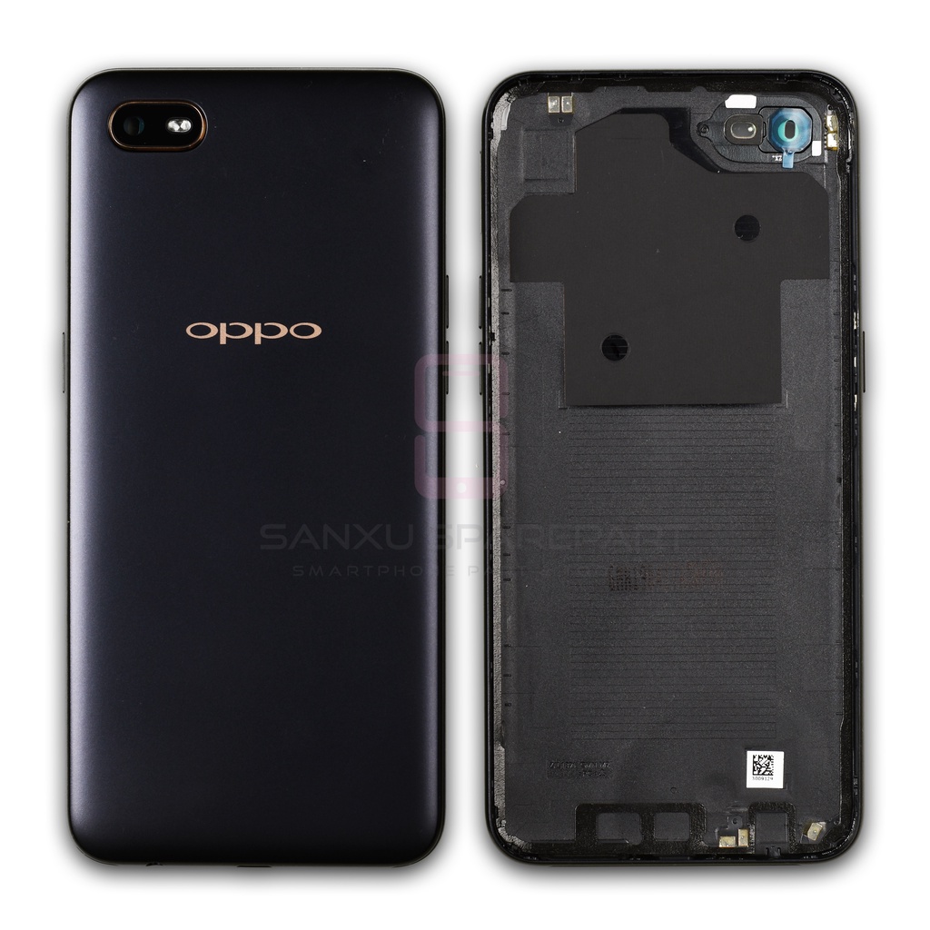 Backdoor Oppo A1K - Back Casing Oppo A1K - Housing Oppo A1K