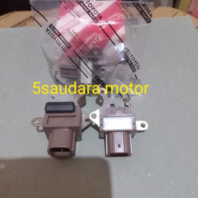ic regulator /ic alternator /ic dinamo cas avanza inova apv agya ori