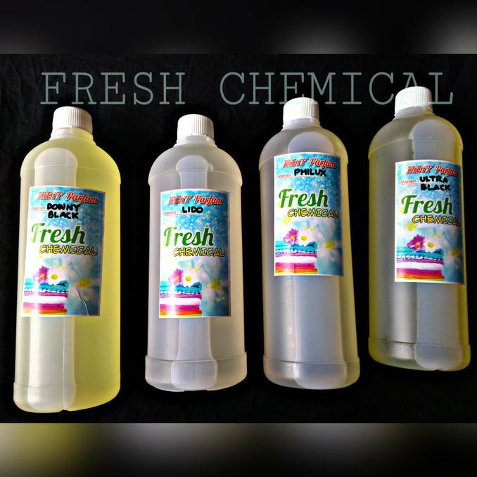 Bibit Parfum Laundry Akasia Plus Fixative