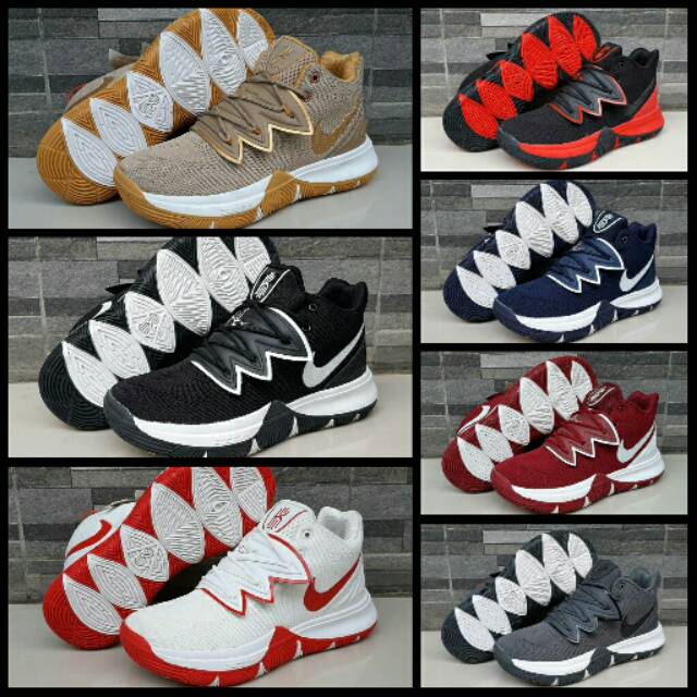 SEPATU BASKET NIKE KYRIE IRVING