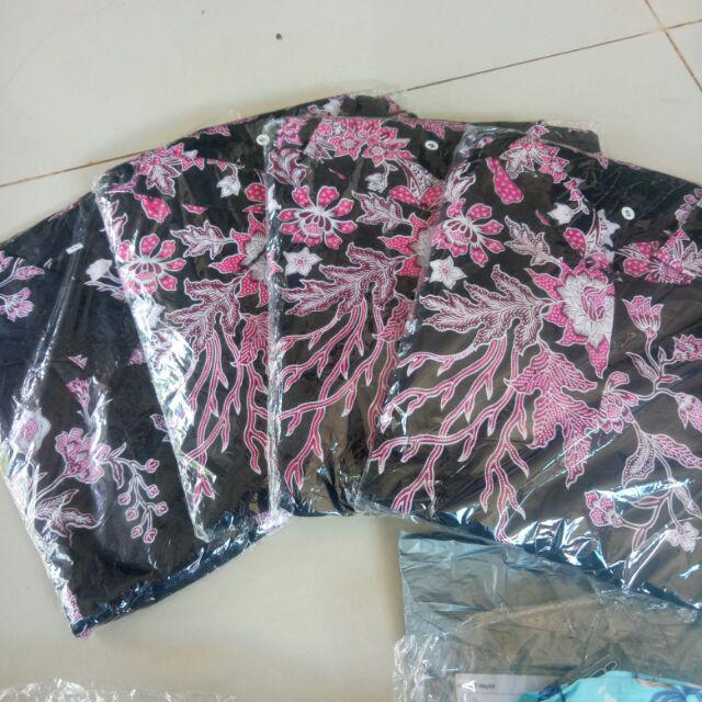 Gamis Batik Manggar, Padi,sekar,cantik,kubis,kipas,daun,kupu,nadine,gendis