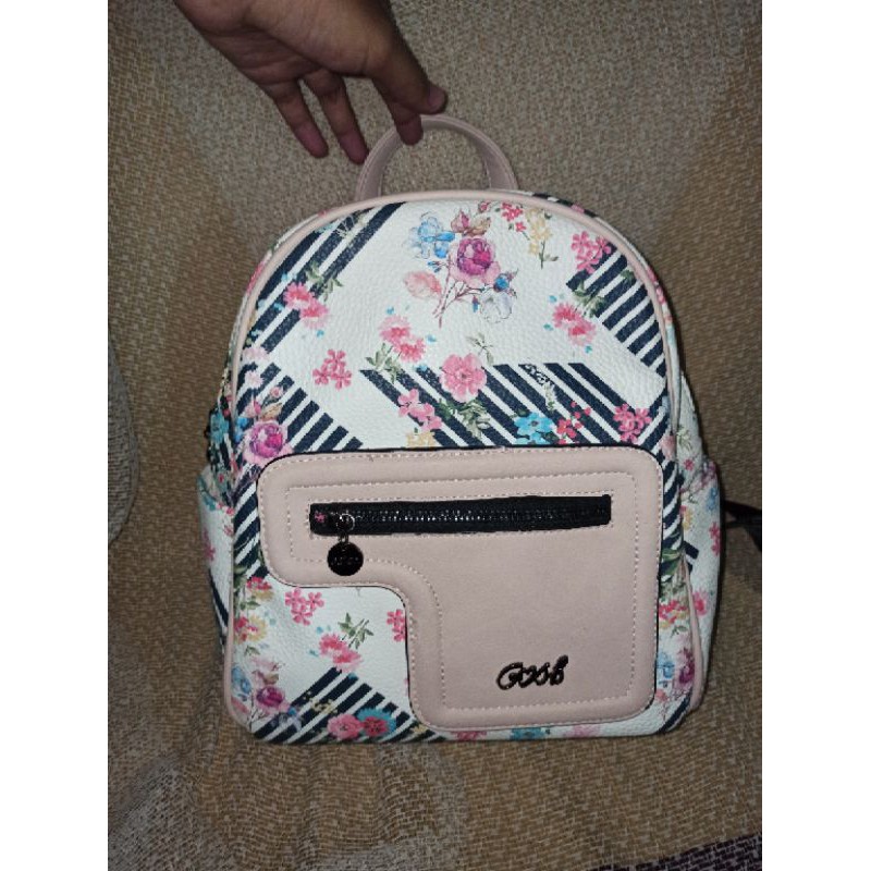 preloved gosh Preloved tas gosh preloved gosh murah gosh rare gosh sale gosh robot gosh ransel