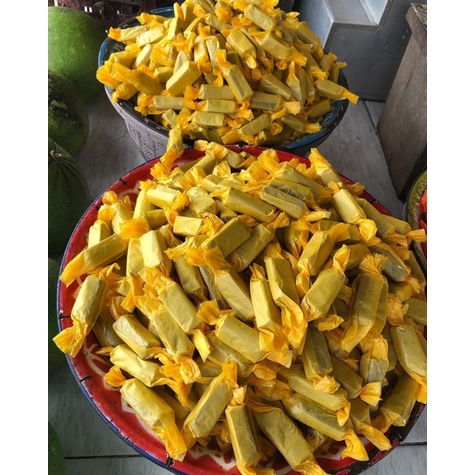 

Dodol Nangka khas Lombok fresh dan terbuat dari nangka asli