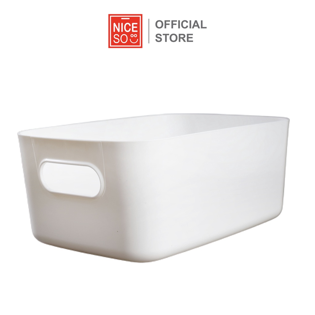 NICESO Official Storage Basket / Keranjang Penyimpanan 1701